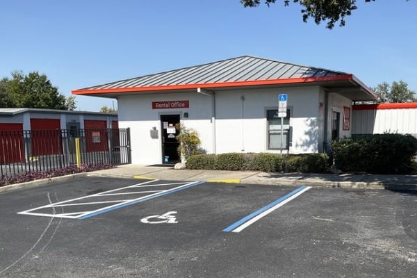 Public Storage - Ocala - 2020 SW 57th Ave - 2020 SW 57th Ave