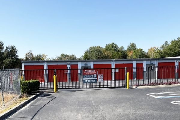 Public Storage - Ocala - 2020 SW 57th Ave - 2020 SW 57th Ave