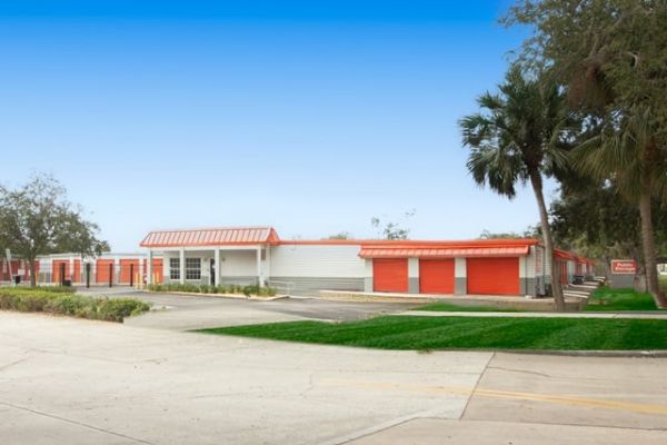 Public Storage - Vero Beach - 5355 US Highway One - 5355 US Highway One