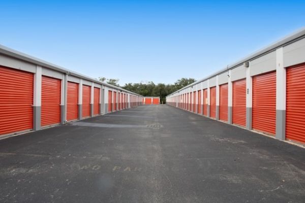 Public Storage - Vero Beach - 5355 US Highway One - 5355 US Highway One