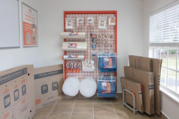 Public Storage - Vero Beach - 5355 US Highway One - 5355 US Highway One