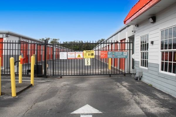 Public Storage - Vero Beach - 5355 US Highway One - 5355 US Highway One