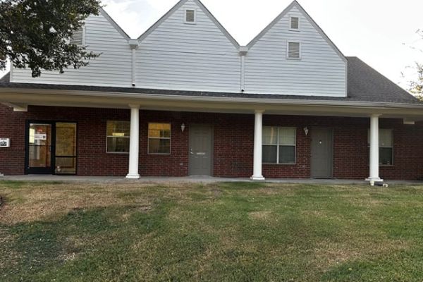 Public Storage - Dallas - 5710 Military Pkwy - 5710 Military Pkwy