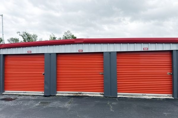 Public Storage - Beaumont - 575 Interstate 10 - 575 Interstate 10