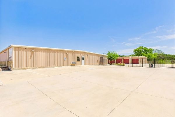 Iron Cactus Storage - 2955 U.S. 281