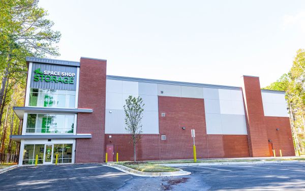 Space Shop Self Storage - Lilburn - 1009 Oak Road Southwest