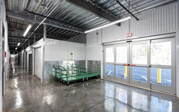 Space Shop Self Storage - Lilburn - 1009 Oak Road Southwest