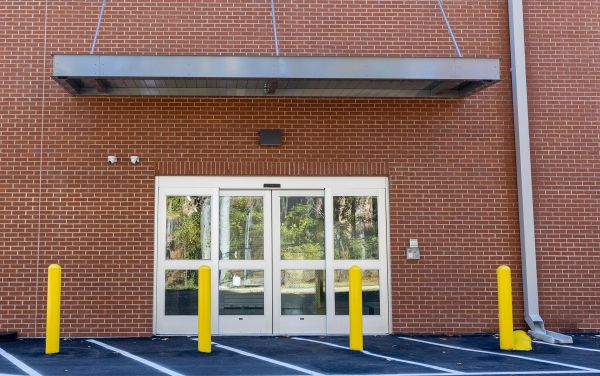 Space Shop Self Storage - Lilburn - 1009 Oak Road Southwest