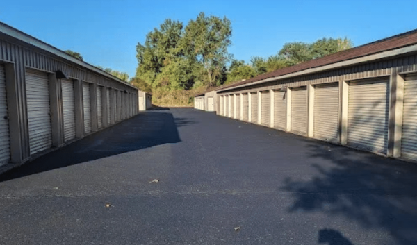 Heartland Storage-Merrillville - 850 East 61st Ave - IN - 850 East 61st Avenue