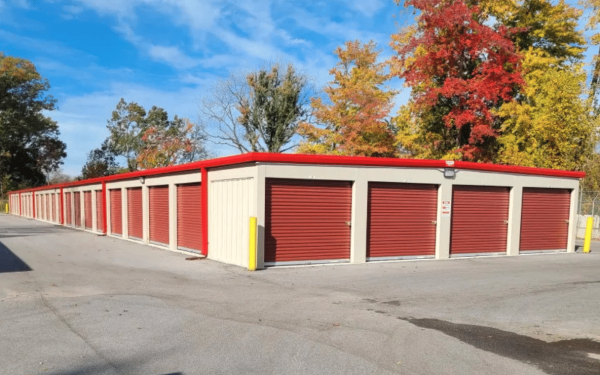 Heartland Storage - Michigan City US-20 - 7176 U.s. 20