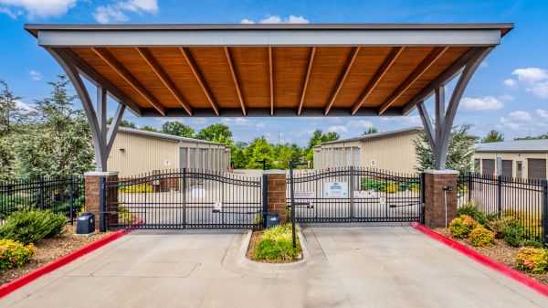 Modern Storage Lowell - 1407 West Monroe Avenue