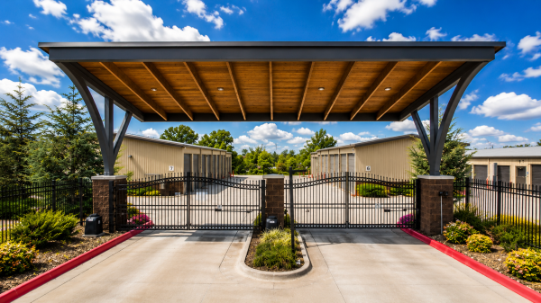 Modern Storage Lowell - 1407 West Monroe Avenue