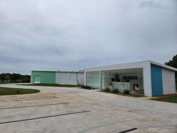 Extra Space Storage - 6969 - Oklahoma City - N I 35 Service Rd - 8101 North I- 35 Service Road