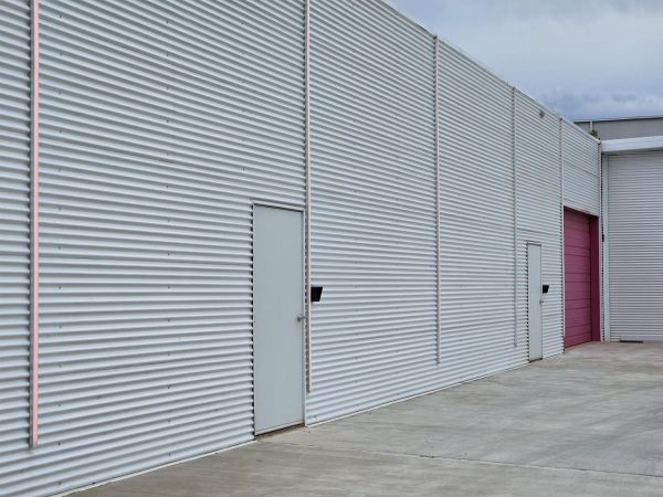 Extra Space Storage - 6969 - Oklahoma City - N I 35 Service Rd - 8101 North I- 35 Service Road