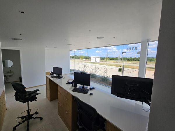 Extra Space Storage - 6969 - Oklahoma City - N I 35 Service Rd - 8101 North I- 35 Service Road