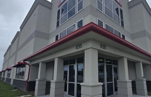 Extra Space Storage - 6954 - Port Charlotte - 835 Tamiami Trl - 835 Tamiami Trail
