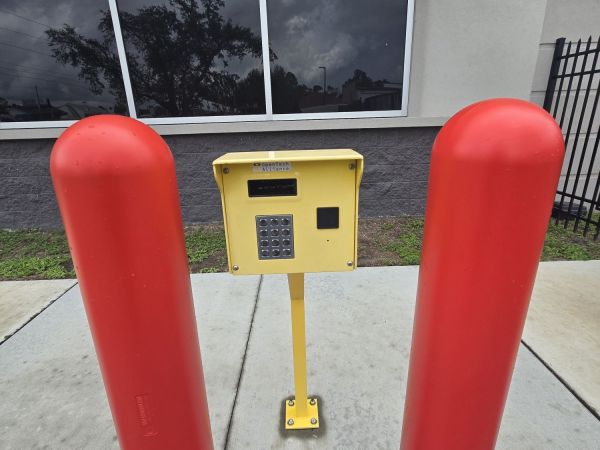 Extra Space Storage - 6954 - Port Charlotte - 835 Tamiami Trl - 835 Tamiami Trail