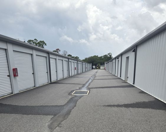 Extra Space Storage - 6954 - Port Charlotte - 835 Tamiami Trl - 835 Tamiami Trail