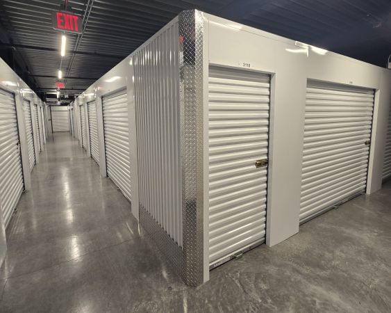 Extra Space Storage - 6954 - Port Charlotte - 835 Tamiami Trl - 835 Tamiami Trail