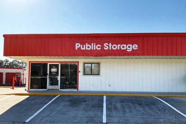 Public Storage - Leesburg - 1435 Center St - 1435 Center St