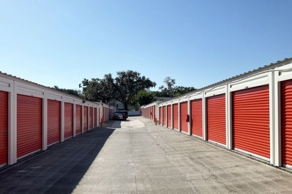Public Storage - Leesburg - 1435 Center St - 1435 Center St