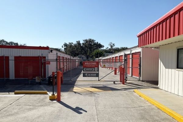 Public Storage - Leesburg - 1435 Center St - 1435 Center St