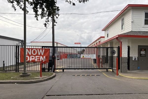 Public Storage - Houston - 5400 Alder Dr - 5400 Alder Dr