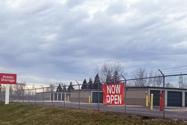 Public Storage - Kentwood - 4115 36th St SE - 4115 36th St SE