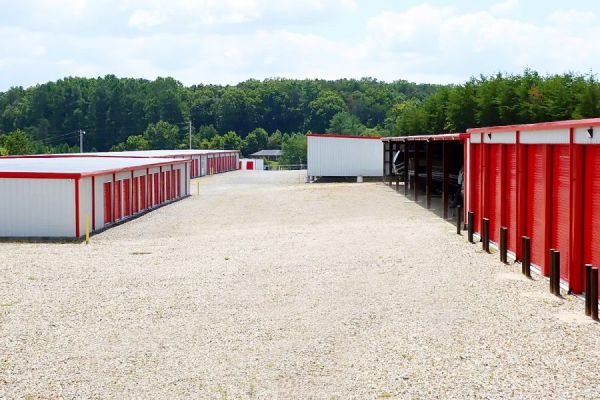 Blue Ridge Storage Solutions - 111 Tom Boyd Road