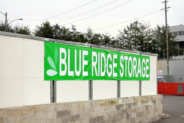 Blue Ridge Storage Solutions - 111 Tom Boyd Road