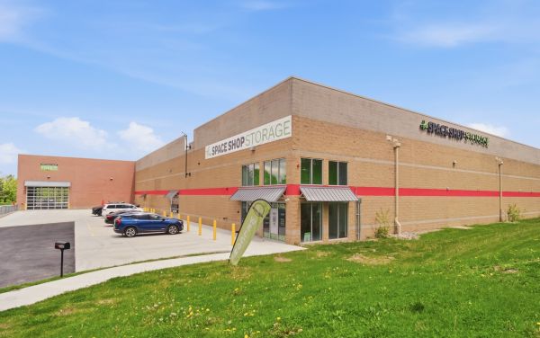 Space Shop Self Storage - Batavia - 2345 Mill Street