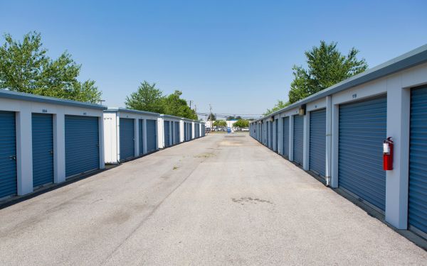 KO Storage of Waldorf - Old Washington Rd - 2298 Old Washington Road