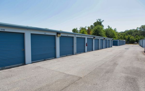 KO Storage of Waldorf - Old Washington Rd - 2298 Old Washington Road