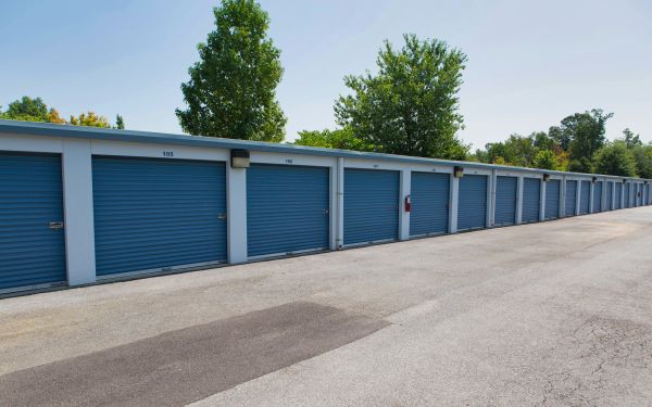 KO Storage of Waldorf - Old Washington Rd - 2298 Old Washington Road