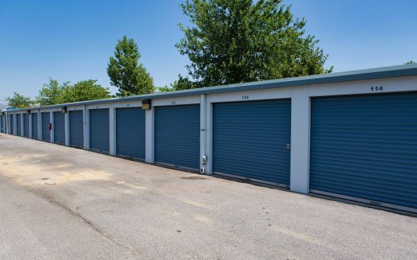 KO Storage of Waldorf - Old Washington Rd - 2298 Old Washington Road