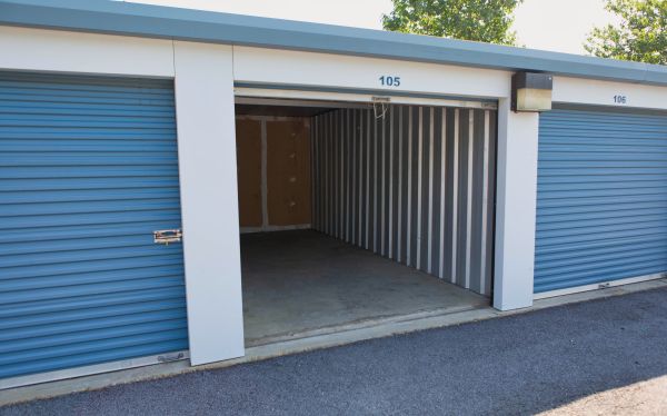 KO Storage of Waldorf - Old Washington Rd - 2298 Old Washington Road
