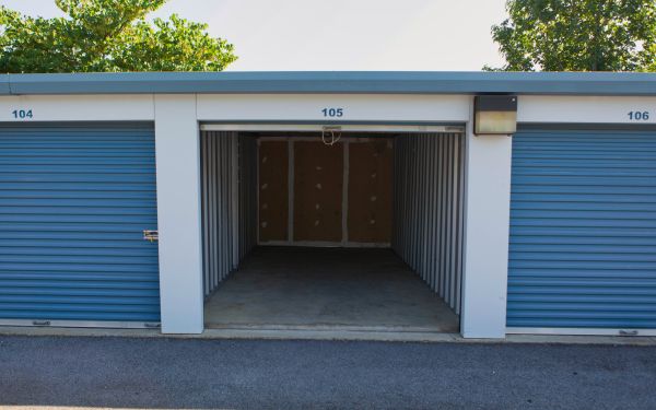 KO Storage of Waldorf - Old Washington Rd - 2298 Old Washington Road