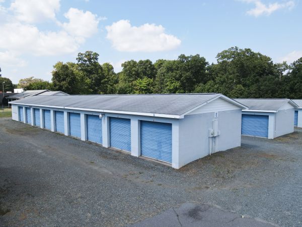 KO Storage of Winston-Salem - Old Walkertown Rd - 5030 Old Walkertown Road