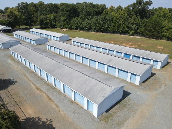 KO Storage of Winston-Salem - Old Walkertown Rd - 5030 Old Walkertown Road