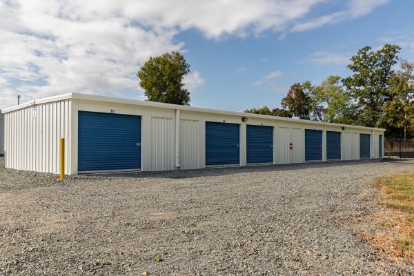 KO Storage of Winston-Salem - Old Walkertown Rd - 5030 Old Walkertown Road