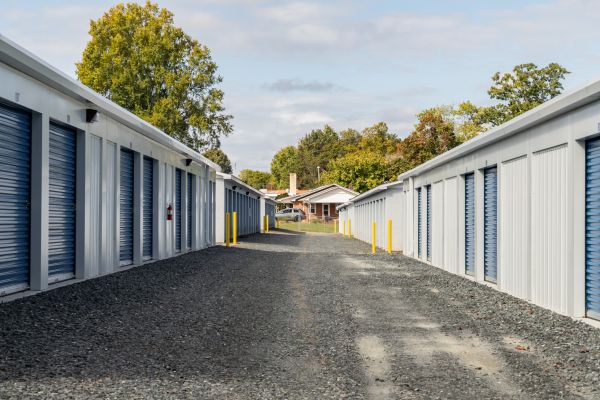 KO Storage of Winston-Salem - Old Walkertown Rd - 5030 Old Walkertown Road