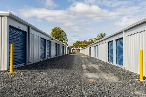 KO Storage of Winston-Salem - Old Walkertown Rd - 5030 Old Walkertown Road