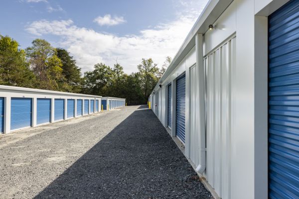 KO Storage of Winston-Salem - Old Walkertown Rd - 5030 Old Walkertown Road