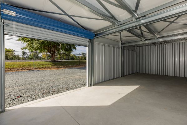 KO Storage of Winston-Salem - Old Walkertown Rd - 5030 Old Walkertown Road