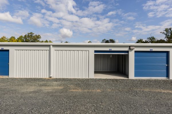 KO Storage of Winston-Salem - Old Walkertown Rd - 5030 Old Walkertown Road
