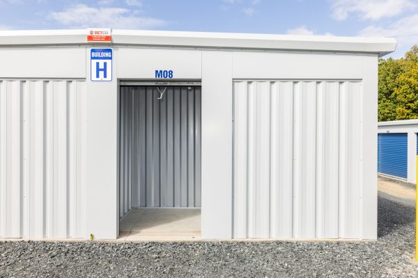 KO Storage of Winston-Salem - Old Walkertown Rd - 5030 Old Walkertown Road