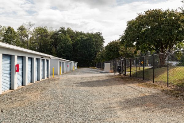 KO Storage of Winston-Salem - Old Walkertown Rd - 5030 Old Walkertown Road