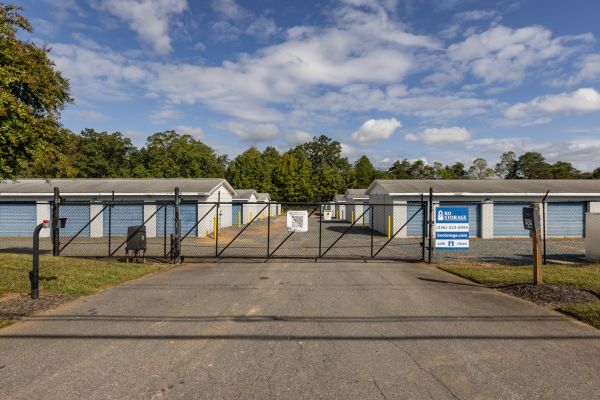 KO Storage of Winston-Salem - Old Walkertown Rd - 5030 Old Walkertown Road