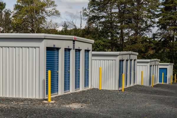 KO Storage of Winston-Salem - Old Walkertown Rd - 5030 Old Walkertown Road