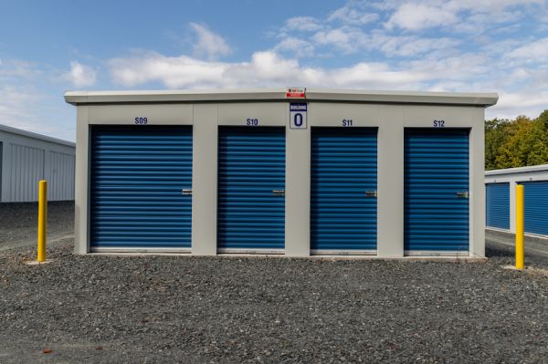KO Storage of Winston-Salem - Old Walkertown Rd - 5030 Old Walkertown Road